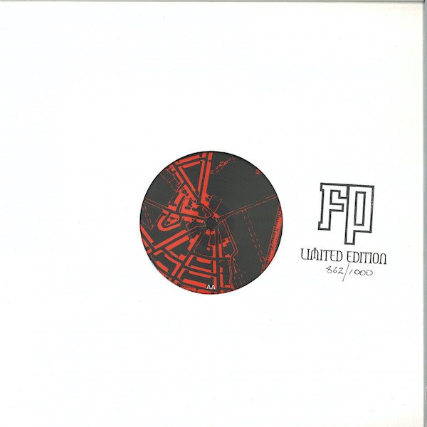 FP004 Rare and Unreleased Volume 1