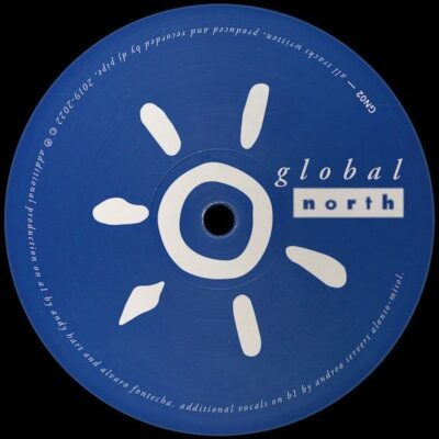 GN02_A The Night-Time Economy EP