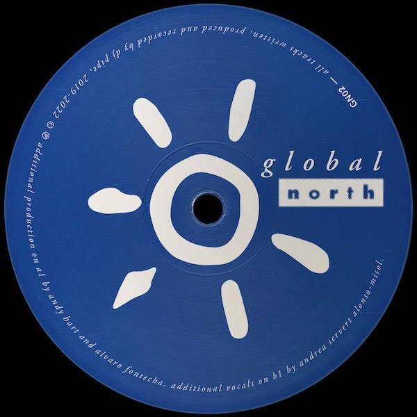 The Night-Time Economy EP
