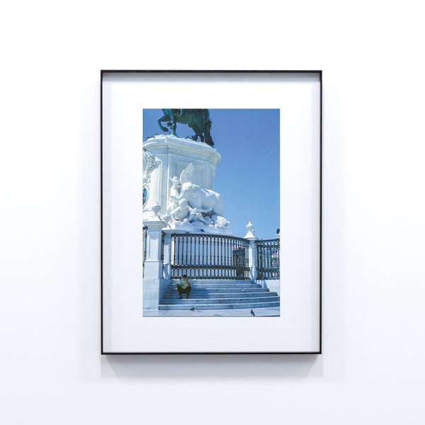 GOS008LP Lisbon Dreams