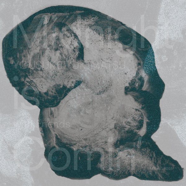 MNSXLP003_Artwork Midnight Is Comin'