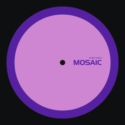 Violet Shift