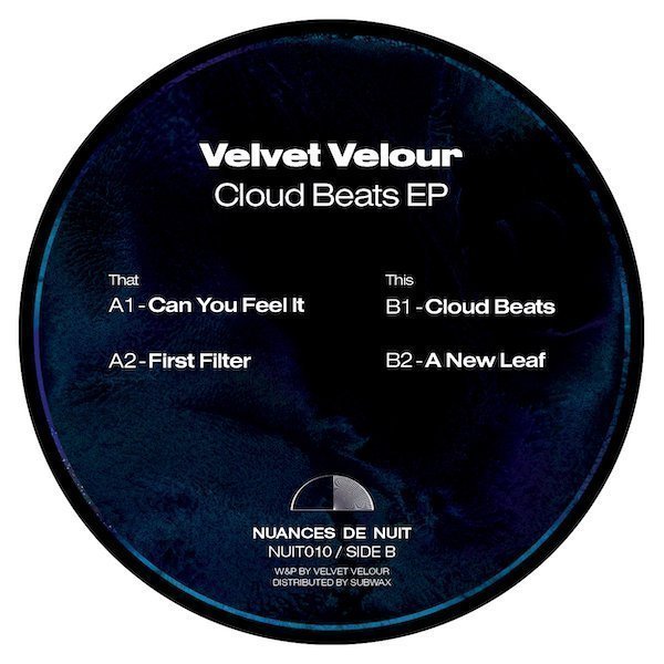 Cloud Beats
