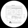 PDG-001 (B) - Label Artwork (Mockup) March of the Mighty Club Heroes