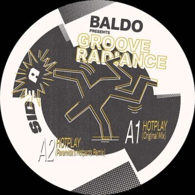Groove Radiance