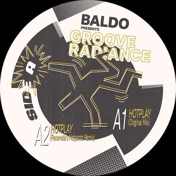 Groove Radiance