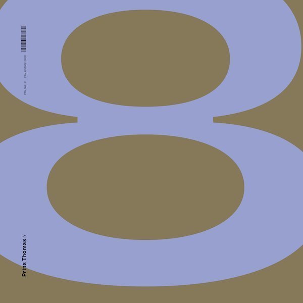 PTM008LP 8
