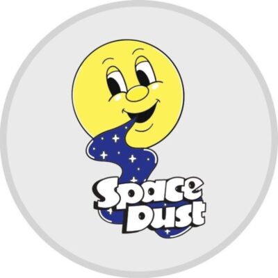 SPACEDUST2-A Supersonic