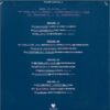 ST021-1 2 Planet Love Vol. One - Early Transmissions 1991-1995