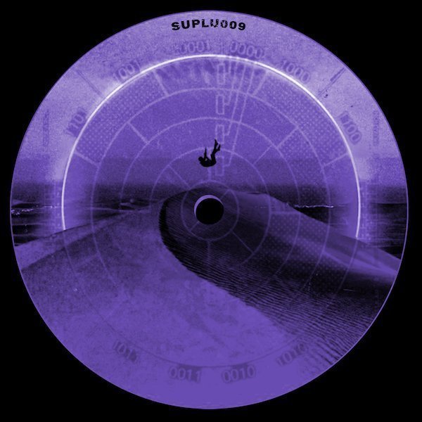 SUPLU Lost In Dreams EP
