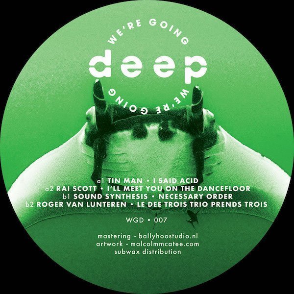 WGD007_B Volume 7
