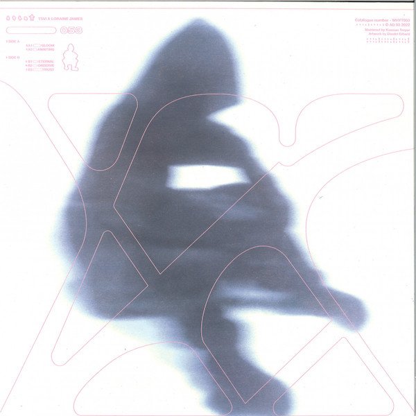 WHY053B 053 EP