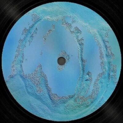 WLTD004 Wonderful World Of You