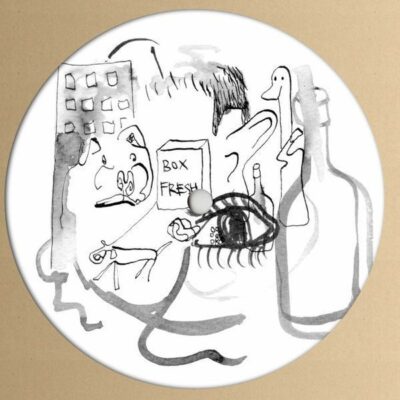 Various EP Part 3