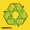 Needs x GVR present The Future Of Vinyl Pt. 2