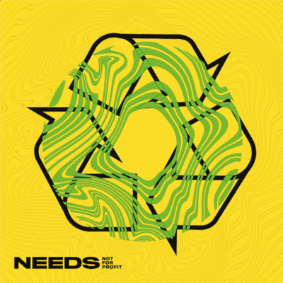 art Needs x GVR present The Future Of Vinyl Pt. 2