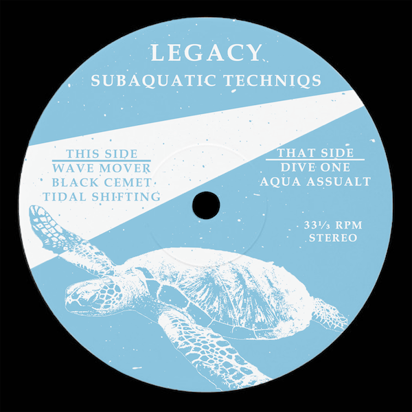 none SUBAQUATIC TECHNIQS