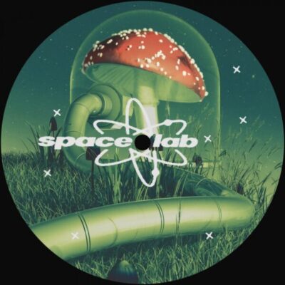 Sonic Pathways EP