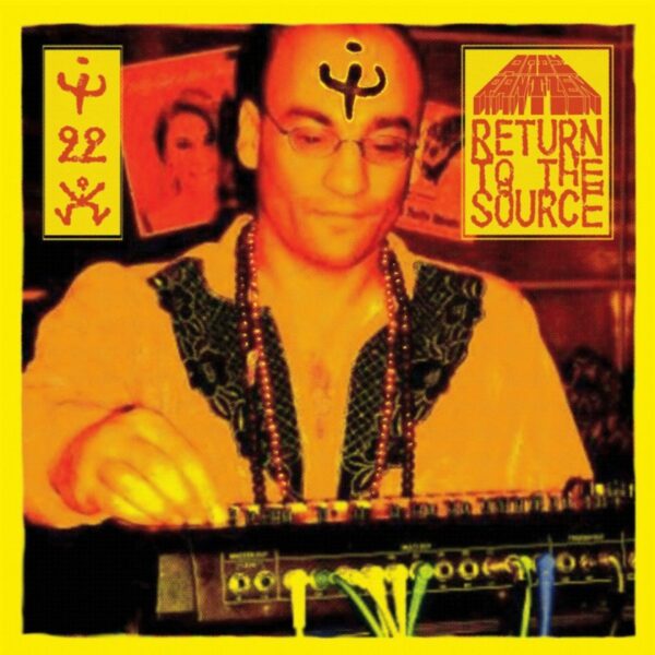 1001578 Return to the Source