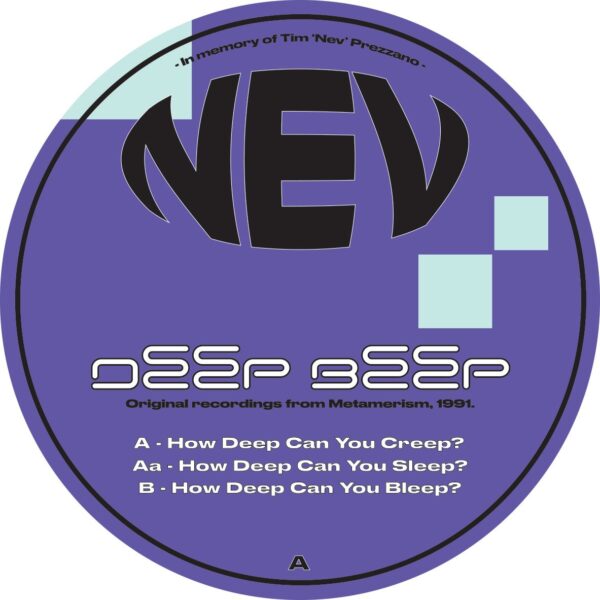 AGT003_A Deep Beep