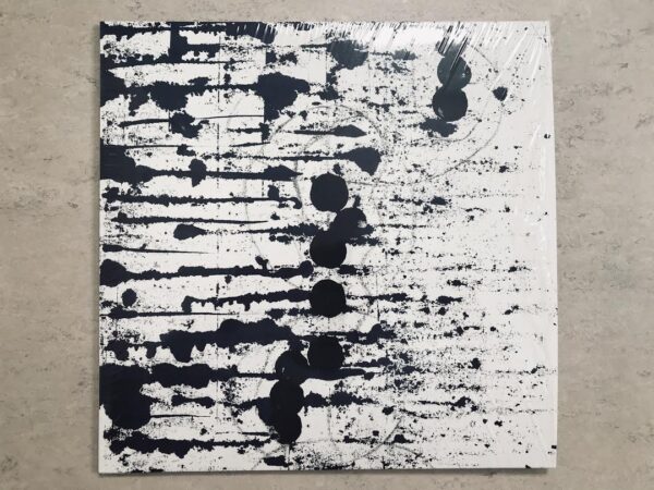 Aside Artwork Nothing Is Promised
