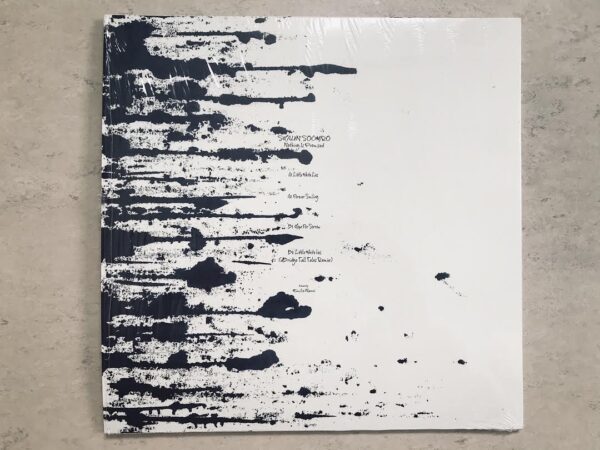 Bside Artwork Nothing Is Promised