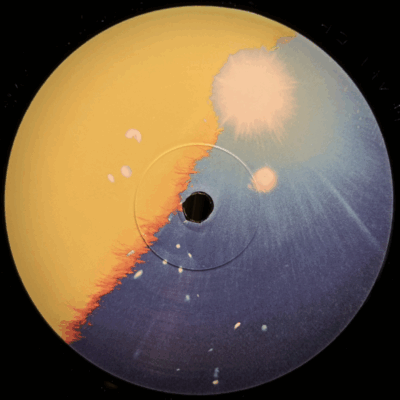 Sbeipepel EP
