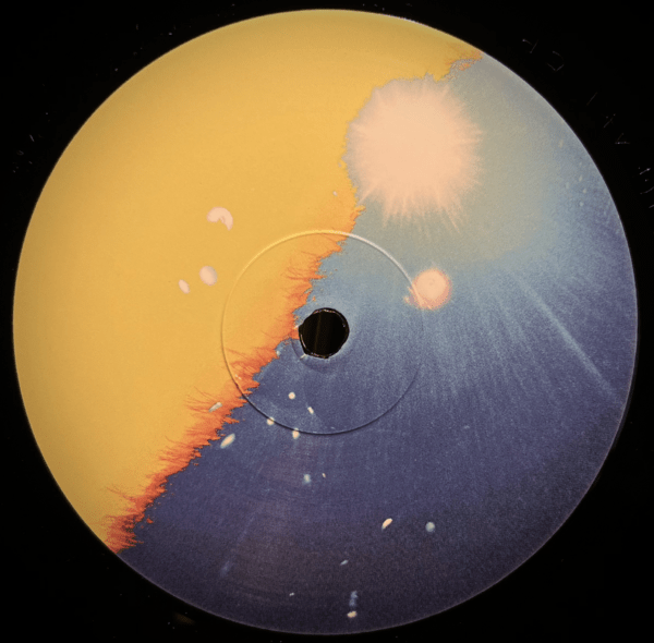 Day By Day 008 Label A Sbeipepel EP