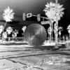 LMDRMX016promoback Echoes Of Paradise Reworked (Schatrax RMX)