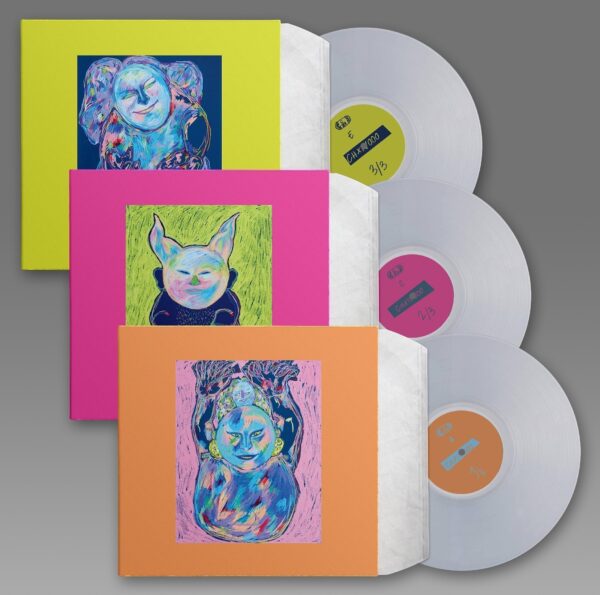 MOCKUP_COMPILATION Compilation Vol. 1