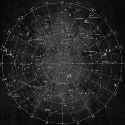 Melchior Productions Ltd. Tracking The Psyche - LMD015 ASIDE Tracking The Psyche