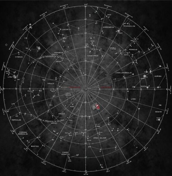 Melchior Productions Ltd. Tracking The Psyche - LMD015 ASIDE Tracking The Psyche