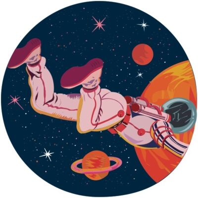 Space Shuttle EP