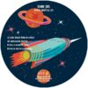 OVNIE005_B Space Shuttle EP