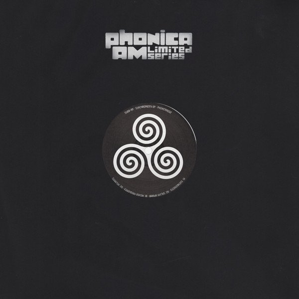 PHONICAM002 Synchronicity