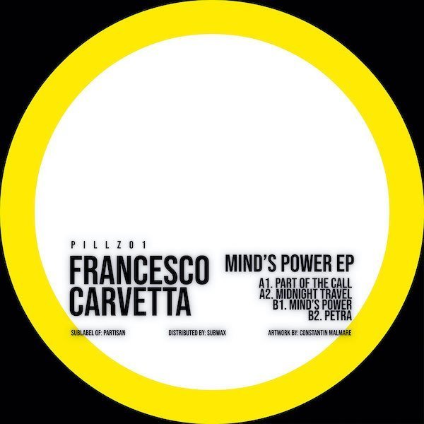 Mind's Power EP