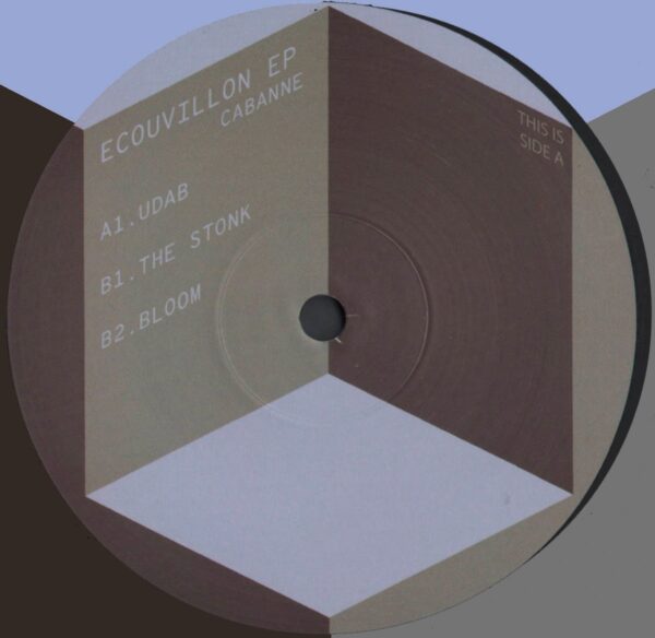 Ecouvillon EP