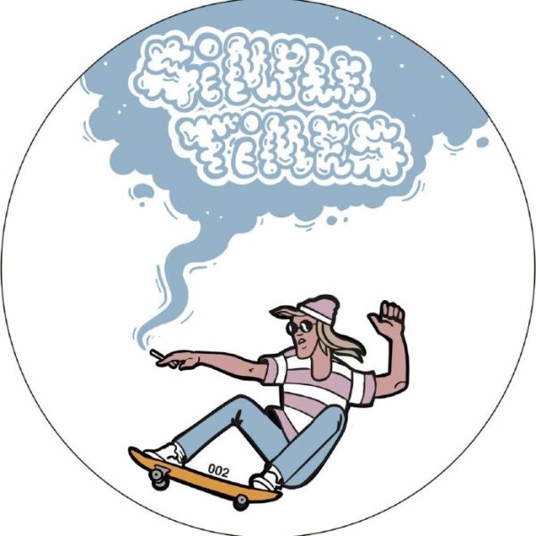 Simple Times 002