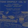 TD2110 2 Tone DropOut Vol.10 EP