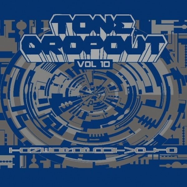 TD2110 Tone DropOut Vol.10 EP