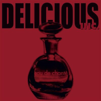 1000792 Eau De Chante EP
