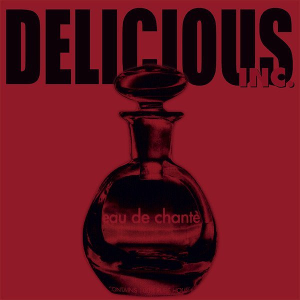 Eau De Chante EP