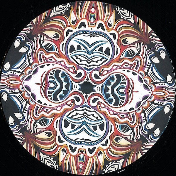 Cruiser Blade EP