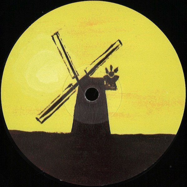 984571 Upon Descent