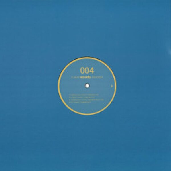 Amsterdam Ep