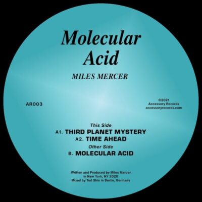 Molecular Acid