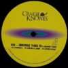 Crocodile Tears EP