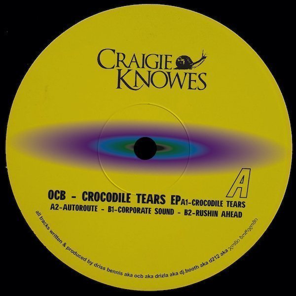 CKNOWEP42 - A_Mock - 1500px Crocodile Tears EP