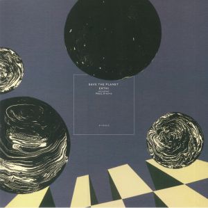 Save The Planet EP