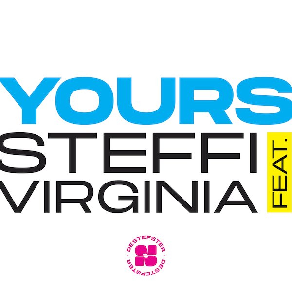 Yours feat. Virginia